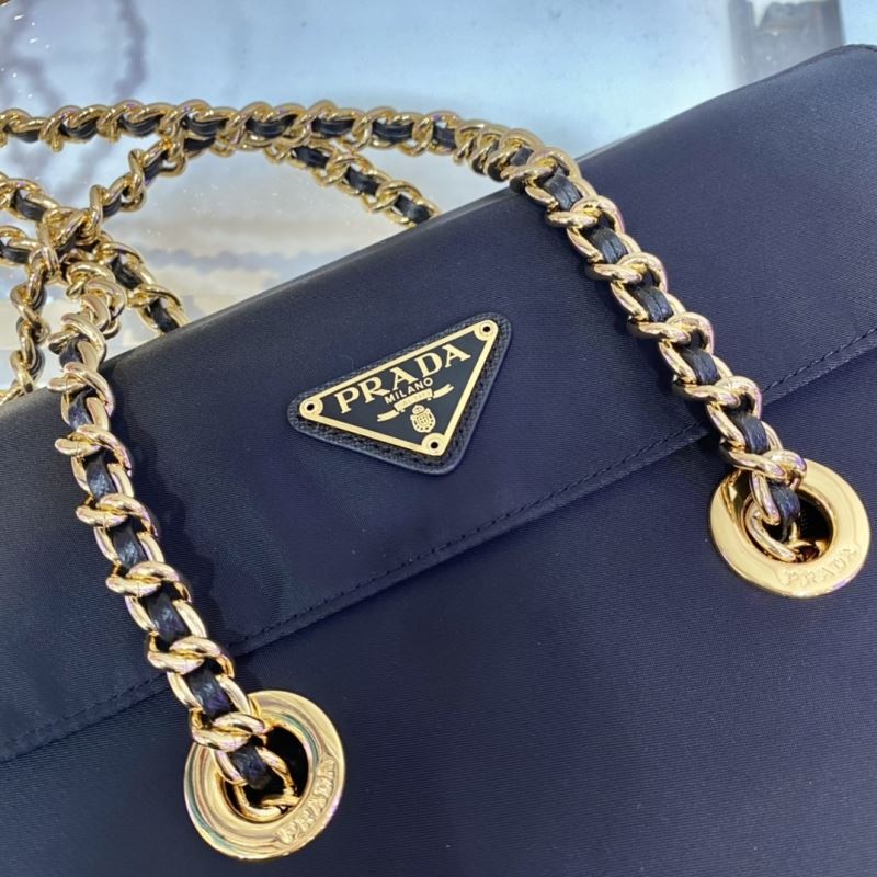 Prada Satchel Bags